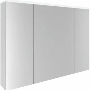 Achat Immédiat Armoire de toilette Alterna enea LED plus Verde comodoro Couleur de lumière réglable en continu 2700-6500 K